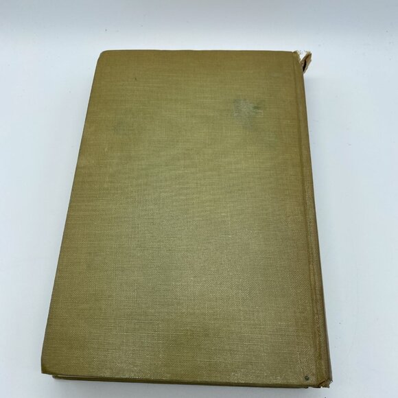 1950 Behind Closed Doors by Rear Admiral Ellis M. Zacharias-Cold War Secrets - Picture 2 of 16